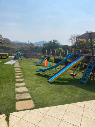 Imagem Imóvel com 3 Quartos à Venda, 600 m² em Chácara Recreio Lagoa Dos Patos - Jundiaí
