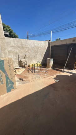 Imagem Casa com 3 Quartos à Venda, 180 m² em Residencial Village Garavelo - 2ª Etapa - Aparecida De Goiânia Imagem Casa com 3 Quartos à Venda, 180 m² em Residencial Village Garavelo - 2ª Etapa - Aparecida De Goiânia