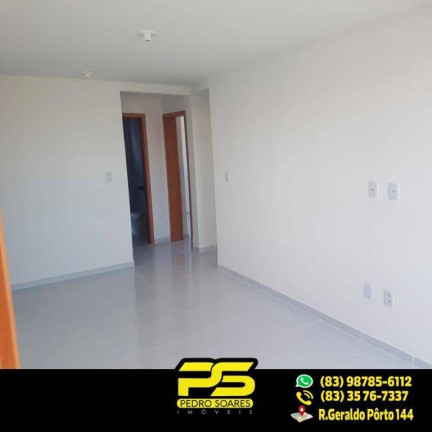 Imagem Apartamento com 3 Quartos à Venda, 70 m² em Cuiá - João Pessoa Imagem Apartamento com 3 Quartos à Venda, 70 m² em Cuiá - João Pessoa