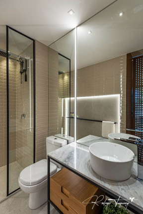 Imagem Apartamento com 1 Quarto à Venda, 46 m² em Setor Marista - Goiânia Imagem Apartamento com 1 Quarto à Venda, 46 m² em Setor Marista - Goiânia