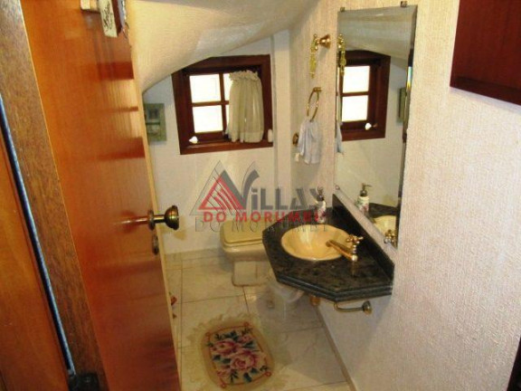 Imagem Sobrado com 4 Quartos à Venda, 221 m² em Chácara Nossa Senhora Do Bom Conselho - São Paulo Imagem Sobrado com 4 Quartos à Venda, 221 m² em Chácara Nossa Senhora Do Bom Conselho - São Paulo