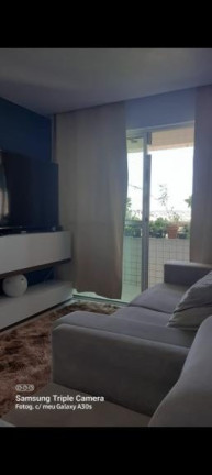 Imagem Apartamento com 2 Quartos à Venda, 54 m² em Piedade - Jaboatão Dos Guararapes Imagem Apartamento com 2 Quartos à Venda, 54 m² em Piedade - Jaboatão Dos Guararapes