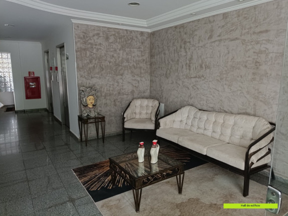 Imagem Imóvel com 2 Quartos à Venda, 74 m² em Vila Mariana - São Paulo