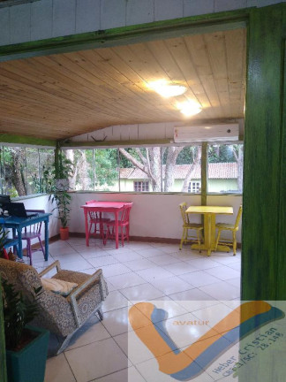 Imagem Kitnet com 1 Quarto para Temporada, 15 m² em Lagoa Da Conceição - Florianópolis
