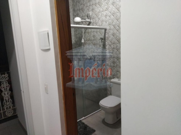Imagem Sobrado com 5 Quartos à Venda, 289 m² em Jardim Monte Líbano - Santo André Imagem Sobrado com 5 Quartos à Venda, 289 m² em Jardim Monte Líbano - Santo André