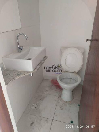 Imagem Sobrado com 3 Quartos à Venda, 120 m² em Pirituba - São Paulo