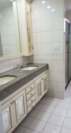 Imagem Apartamento com 4 Quartos à Venda, 370 m² em Perdizes - São Paulo Imagem Apartamento com 4 Quartos à Venda, 370 m² em Perdizes - São Paulo