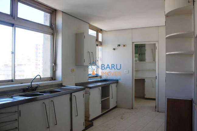 Imagem Imóvel com 3 Quartos à Venda, 642 m² em Higienópolis - São Paulo Imagem Imóvel com 3 Quartos à Venda, 642 m² em Higienópolis - São Paulo