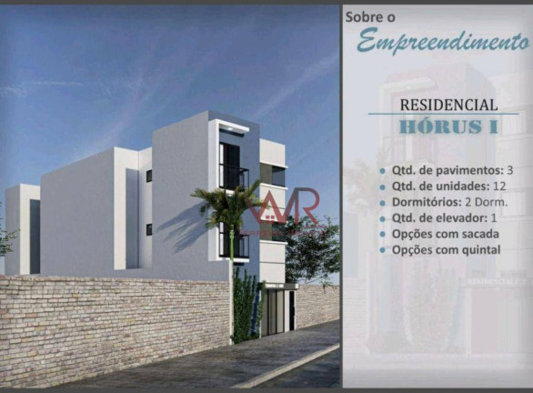 Imagem Apartamento com 2 Quartos à Venda, 31 m² em Vila Matilde - São Paulo Imagem Apartamento com 2 Quartos à Venda, 31 m² em Vila Matilde - São Paulo