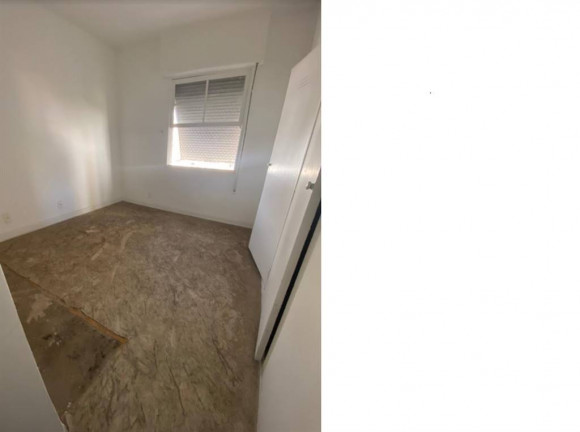 Imagem Apartamento com 1 Quarto à Venda, 27 m² em Embaré - Santos Imagem Apartamento com 1 Quarto à Venda, 27 m² em Embaré - Santos