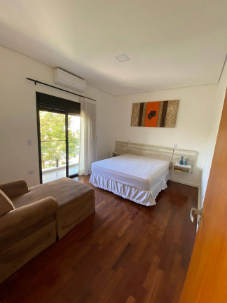 Imagem Casa de Condomínio com 5 Quartos à Venda, 450 m² em Alphaville - Santana De Parnaíba Imagem Casa de Condomínio com 5 Quartos à Venda, 450 m² em Alphaville - Santana De Parnaíba
