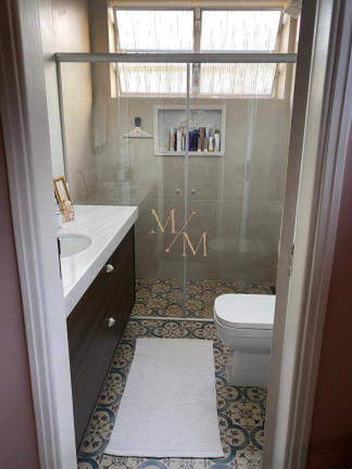 Imagem Casa com 2 Quartos à Venda, 160 m² em Ponta Da Praia - Santos Imagem Casa com 2 Quartos à Venda, 160 m² em Ponta Da Praia - Santos