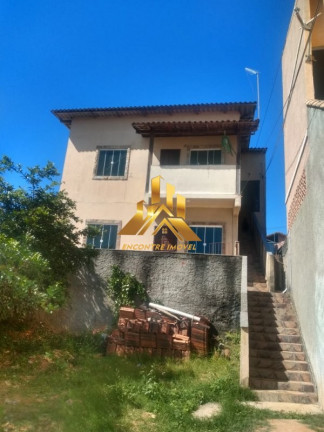 Imagem Casa com 2 Quartos à Venda, 200 m² em São Cristóvão - Rio Das Ostras Imagem Casa com 2 Quartos à Venda, 200 m² em São Cristóvão - Rio Das Ostras