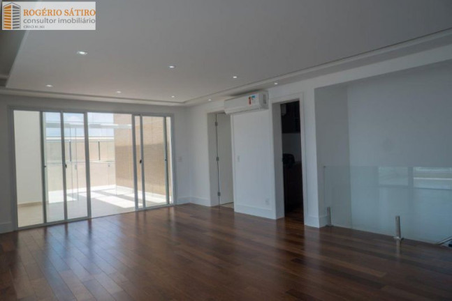 Imagem Cobertura à Venda, 439 m² em Ipiranga - São Paulo Imagem Cobertura à Venda, 439 m² em Ipiranga - São Paulo
