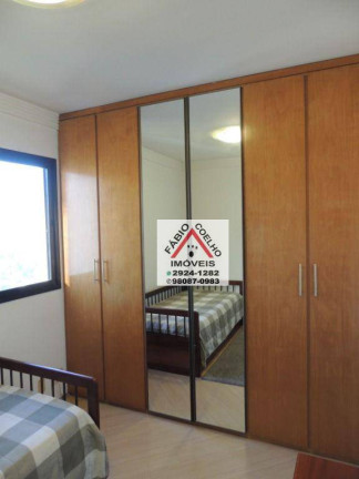 Imagem Apartamento com 3 Quartos à Venda, 75 m² em Saúde - São Paulo Imagem Apartamento com 3 Quartos à Venda, 75 m² em Saúde - São Paulo