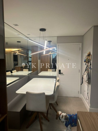Imagem Apartamento com 2 Quartos à Venda, 69 m² em Barra Funda - São Paulo