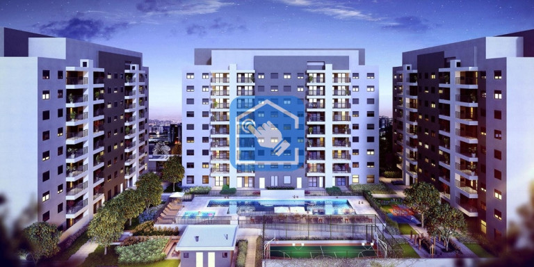 Imagem Apartamento com 3 Quartos à Venda, 81 m² em Jardim Marajoara - São Paulo Imagem Apartamento com 3 Quartos à Venda, 81 m² em Jardim Marajoara - São Paulo