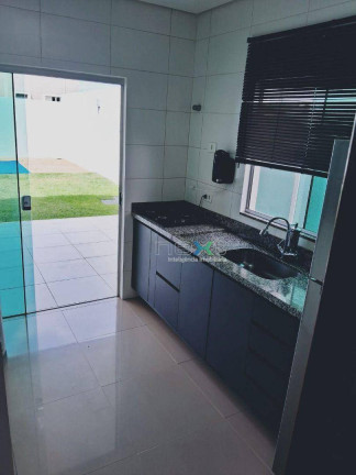 Imagem Casa com 3 Quartos à Venda, 139 m² em Vila Neusa - Campo Grande