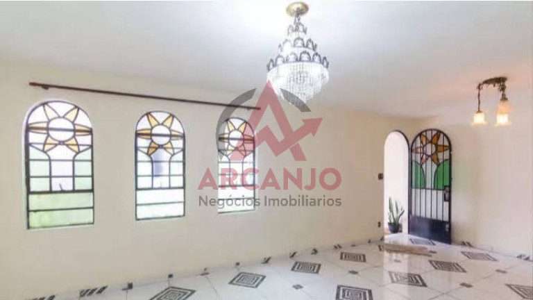Casa com 3 Quartos à Venda, 115 m² em Jabaquara - São Paulo