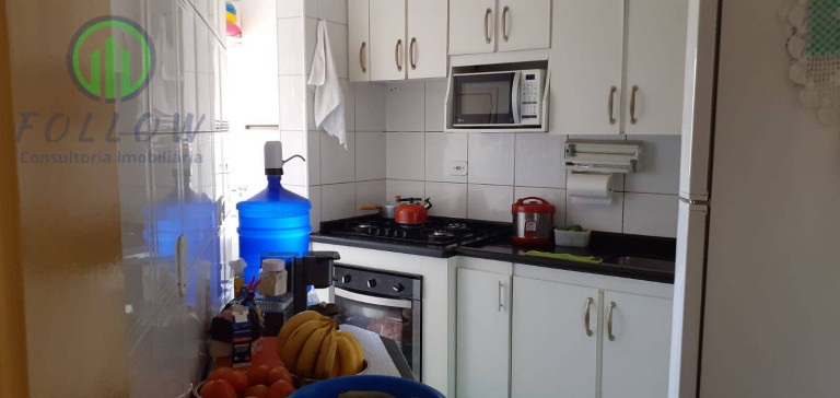 Imagem Apartamento com 2 Quartos à Venda, 54 m² em Bandeiras - Osasco Imagem Apartamento com 2 Quartos à Venda, 54 m² em Bandeiras - Osasco