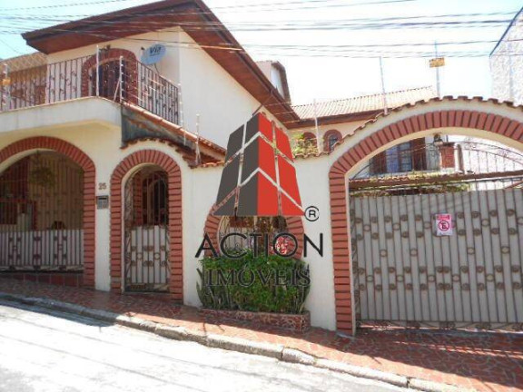 Imagem Sobrado com 4 Quartos à Venda, 200 m² em Vila Formosa - São Paulo Imagem Sobrado com 4 Quartos à Venda, 200 m² em Vila Formosa - São Paulo
