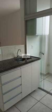 Imagem Apartamento com 2 Quartos à Venda, 43 m² em Novo Barreirinho - Ibirité