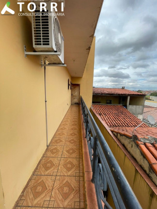 Imagem Sobrado com 3 Quartos à Venda, em Parque Das Paineiras - Sorocaba Imagem Sobrado com 3 Quartos à Venda, em Parque Das Paineiras - Sorocaba