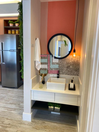 Imagem Imóvel com 2 Quartos à Venda, 35 m² em Jardim São Savério - São Paulo Imagem Imóvel com 2 Quartos à Venda, 35 m² em Jardim São Savério - São Paulo
