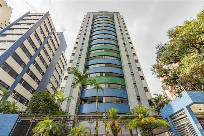 Imagem Apartamento com 3 Quartos à Venda, 98 m² em Perdizes - São Paulo Imagem Apartamento com 3 Quartos à Venda, 98 m² em Perdizes - São Paulo