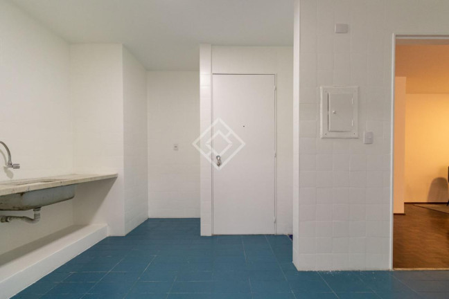Imagem Apartamento com 3 Quartos à Venda, 106 m² em Itaim Bibi - São Paulo Imagem Apartamento com 3 Quartos à Venda, 106 m² em Itaim Bibi - São Paulo