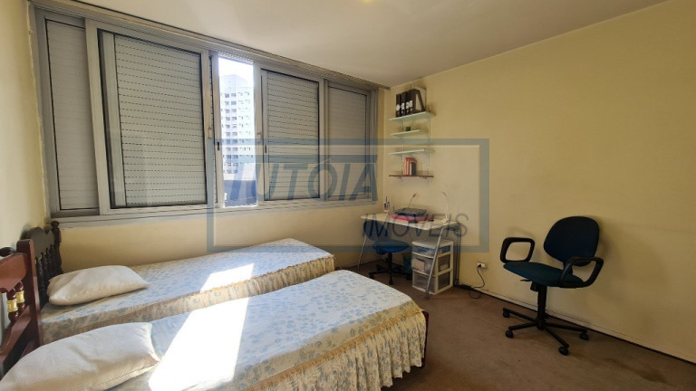 Imagem Apartamento com 3 Quartos à Venda, 113 m² em Paraiso - São Paulo Imagem Apartamento com 3 Quartos à Venda, 113 m² em Paraiso - São Paulo