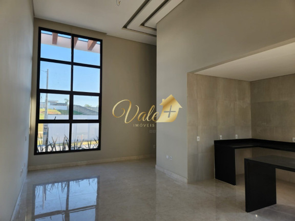 Imagem Casa com 4 Quartos à Venda, 186 m² em Condomínio Terras Do Vale - Caçapava