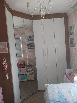 Imagem Sobrado com 3 Quartos à Venda, 135 m² em Vila Aricanduva - São Paulo
