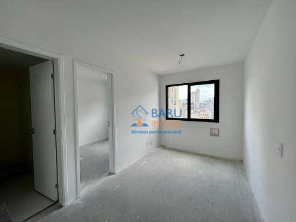 Imagem Apartamento com 2 Quartos à Venda, 33 m² em Santa Cecília - São Paulo Imagem Apartamento com 2 Quartos à Venda, 33 m² em Santa Cecília - São Paulo