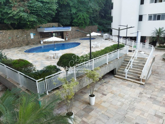 Apartamento com 3 Quartos à Venda, 124 m² em Pitangueiras - Guarujá