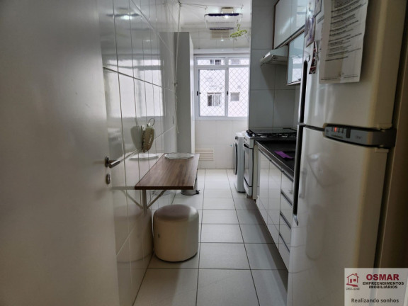Imagem Imóvel com 3 Quartos à Venda, 89 m² em Marapé - Santos Imagem Imóvel com 3 Quartos à Venda, 89 m² em Marapé - Santos