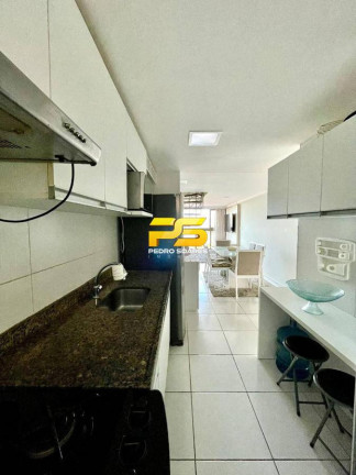 Imagem Cobertura com 2 Quartos à Venda, 133 m² em Cabo Branco - João Pessoa Imagem Cobertura com 2 Quartos à Venda, 133 m² em Cabo Branco - João Pessoa