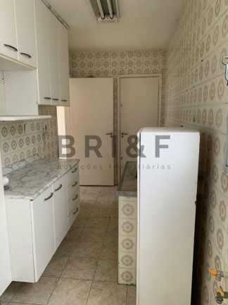 Imagem Apartamento com 2 Quartos à Venda, 72 m² em Vila Nova Conceição - São Paulo Imagem Apartamento com 2 Quartos à Venda, 72 m² em Vila Nova Conceição - São Paulo