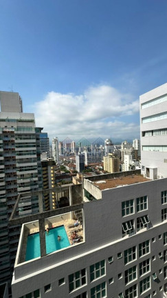 Imagem Apartamento com 2 Quartos à Venda, 80 m² Imagem Apartamento com 2 Quartos à Venda, 80 m²