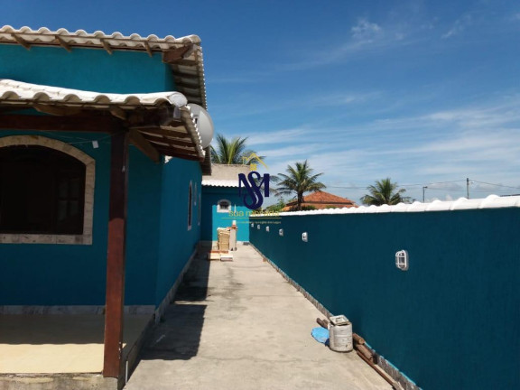 Imagem Casa com 3 Quartos à Venda, em Unamar - Cabo Frio Imagem Casa com 3 Quartos à Venda, em Unamar - Cabo Frio