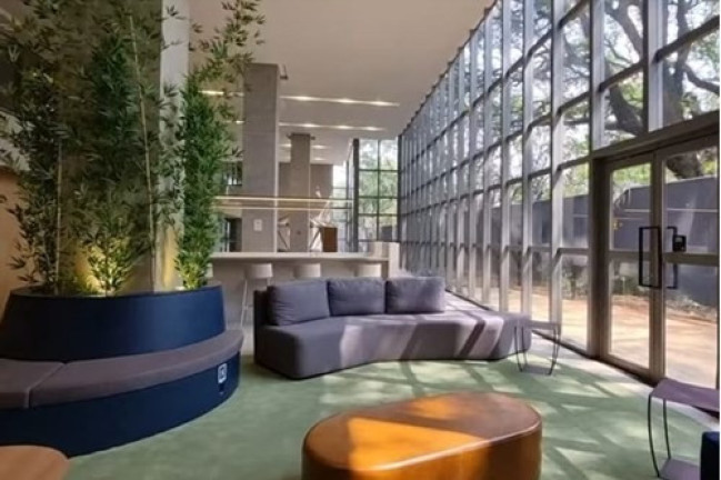 Imagem Studio com 1 Quarto à Venda, 20 m² em Paraíso - São Paulo Imagem Studio com 1 Quarto à Venda, 20 m² em Paraíso - São Paulo