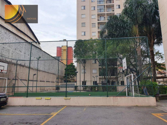 Imagem Apartamento com 3 Quartos à Venda, 62 m² em Pirituba - São Paulo Imagem Apartamento com 3 Quartos à Venda, 62 m² em Pirituba - São Paulo
