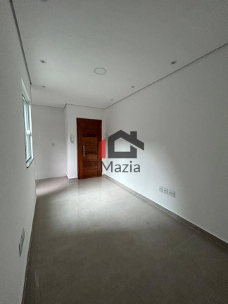 Imagem Apartamento com 2 Quartos à Venda, 50 m² em Jardim Utinga - Santo André Imagem Apartamento com 2 Quartos à Venda, 50 m² em Jardim Utinga - Santo André