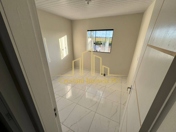 Imagem Casa com 2 Quartos à Venda, em Los Angeles - Ponta Grossa Imagem Casa com 2 Quartos à Venda, em Los Angeles - Ponta Grossa