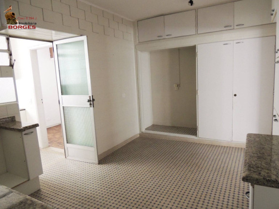 Imagem Apartamento com 3 Quartos à Venda, 186 m² em Bela Vista - São Paulo
