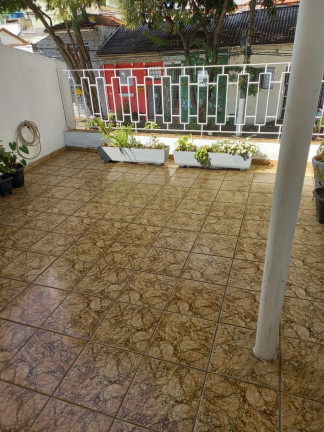 Imagem Sobrado com 3 Quartos à Venda, 97 m² em Ipiranga - São Paulo Imagem Sobrado com 3 Quartos à Venda, 97 m² em Ipiranga - São Paulo