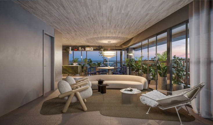 Imagem Apartamento com 1 Quarto à Venda, 90 m² em Jardim Paulista - São Paulo Imagem Apartamento com 1 Quarto à Venda, 90 m² em Jardim Paulista - São Paulo