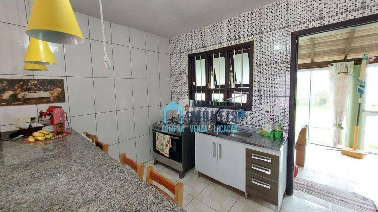 Imagem Casa com 4 Quartos à Venda, 280 m² em Centro - Balneário Pinhal Imagem Casa com 4 Quartos à Venda, 280 m² em Centro - Balneário Pinhal