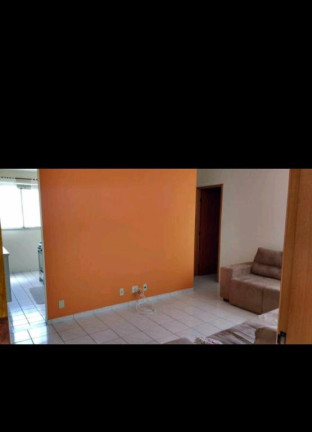 Imagem Apartamento com 2 Quartos à Venda, 52 m² em Vila Zizinha - São José Dos Campos Imagem Apartamento com 2 Quartos à Venda, 52 m² em Vila Zizinha - São José Dos Campos