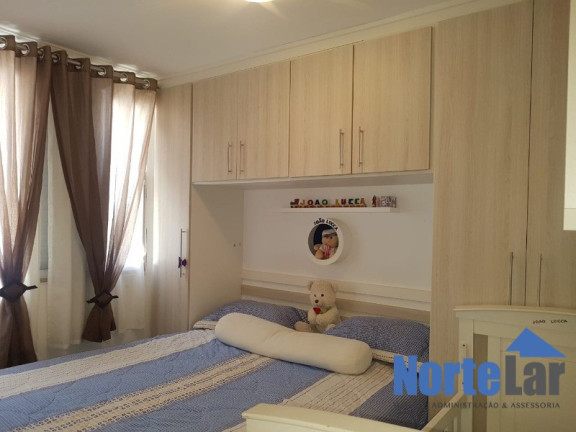 Imagem Apartamento com 1 Quarto à Venda, 40 m² em Jaraguá - São Paulo Imagem Apartamento com 1 Quarto à Venda, 40 m² em Jaraguá - São Paulo